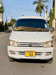 Toyota Noah 2003 for sale