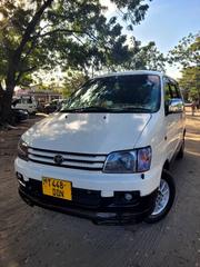Toyota Noah 2003 White for sale