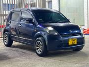 Toyota Passo 2004 Blue for sale
