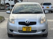 Toyota Vitz 2008 for sale