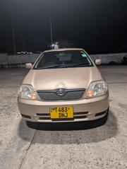 Toyota Wish 2013 Brown for sale