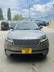 Rover 220 2020 Gray for sale