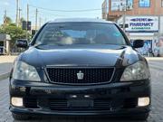 Toyota Crown 2006 Black for sale
