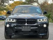 BMW X4 2016 Black for sale