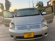 Toyota Raum 2004 Gold for sale