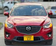 Mazda CX-5 2015 Red for sale