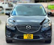Mazda CX-5 2015 Black for sale