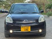 Mazda Verisa 2010 Brown for sale