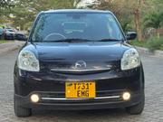 Mazda Verisa 2010 Brown for sale