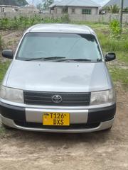 Toyota Probox 2005 Silver for sale