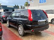 Nissan X-Trail 2.0 Petrol FWD 2013 Black for sale