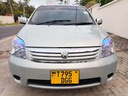 Toyota Raum 2005 Blue for sale