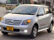 Toyota IST 2005 Silver for sale