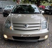 Toyota IST 2005 Gold for sale
