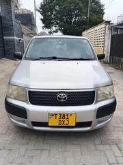Toyota Probox 2004 Silver for sale