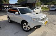 Subaru Forester 2008 Pearl for sale