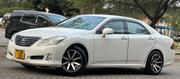 Toyota Crown 2008 White for sale