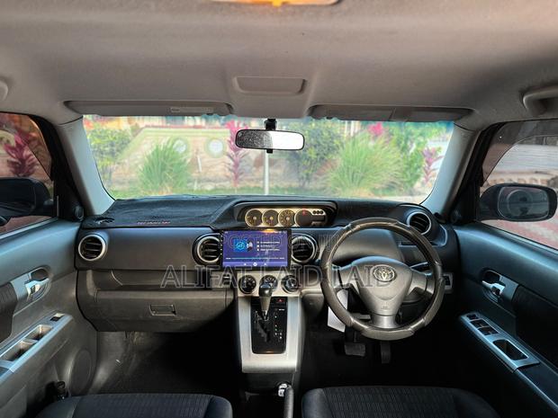 Toyota Rumion 1.5 FWD 2021 Black