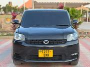 Toyota Rumion 1.5 FWD 2021 Black for sale
