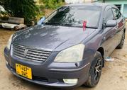 Toyota Premio 2008 Gray for sale