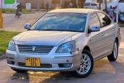 Toyota Premio 2004 Silver for sale