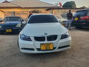 BMW 3 Series 2008 White for sale