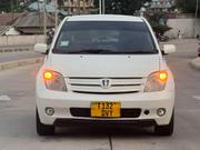 Toyota IST 2004 White for sale