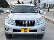 Toyota Land Cruiser Prado 2010 for sale