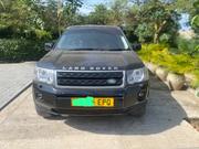 Land Rover Freelander 3.2 i6 HSE Automatic 2010 Black for sale