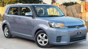 Toyota Corolla Rumion 2008 Gray for sale
