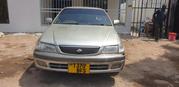 Toyota Premio 2003 Silver for sale