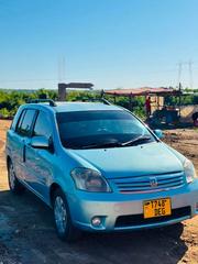 Toyota Raum 2002 Blue for sale