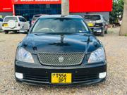 Toyota Crown 2009 Black for sale