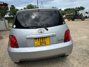 Toyota IST 2005 Silver for sale