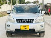 Nissan X-Trail 2009 Silver for sale