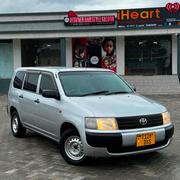 Toyota Probox 2004 Silver for sale