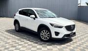 Mazda CX-5 2016 White for sale