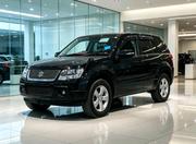 Suzuki Escudo 2007 Black for sale