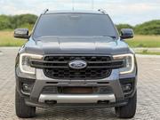 Ford Ranger Wildtrak 2023 Gray for sale