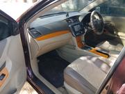 Toyota Premio 2009 Maroon for sale