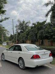 Toyota Crown 2007 White for sale