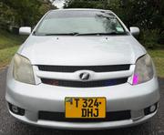 Toyota IST 2006 Silver for sale