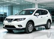 Nissan X-Trail 2013 White for sale