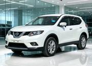 Nissan X-Trail 2013 White for sale