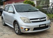 Toyota IST 2006 Silver for sale