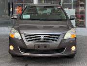 Toyota Premio 1.5 FWD 2009 Gray for sale