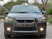 Mitsubishi RVR 2.0 2012 Gray for sale