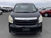 Toyota Noah 2009 Black for sale