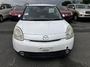 Mazda Verisa 2006 Pearl for sale