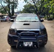Toyota Hilux 2.5 Cab 2005 for sale